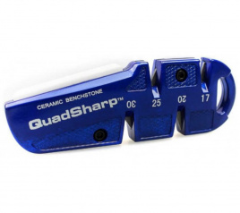 Точилка для ножей Lansky QuadSharp QSHARP