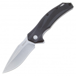 Нож складной Kershaw Lateral 1645, 79 мм, черный