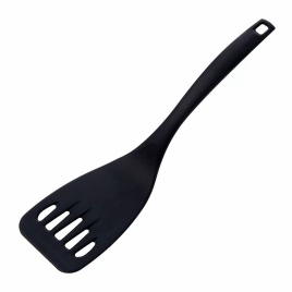 Лопатка кухонная универсальная Suncraft GF-02B, черный