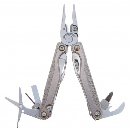 Мультитул Leatherman Charge Plus TTI 832528