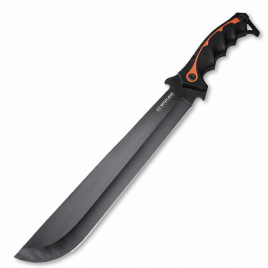 Мачете Boker CSB Latin Machete 02RY691, 167 мм, черный