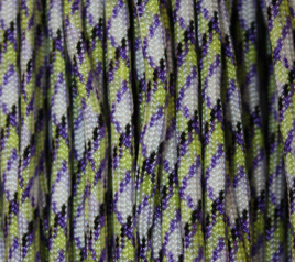Paracord (Паракорд) 550 - P0017