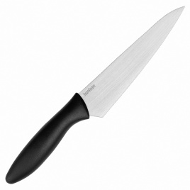 Нож кухонный универсальный Kershaw Utility 1783X, 153 мм, черный