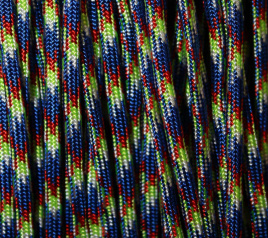 Paracord (Паракорд) 550 - P0019