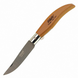 Нож складной MAM Iberica 2018, 90 мм, бук