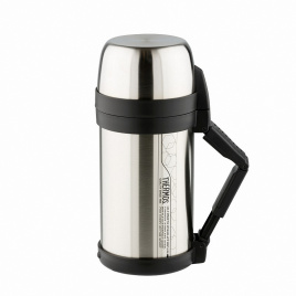 Термос универсальный Thermos FDH Stainless Steel Vacuum Flask 923639, 1,4 л.