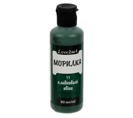 Морилка Love2art 11 оливковый, 80 мл.