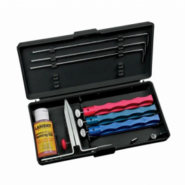 Точилка для ножей Lansky Standard Knife Sharpening System LNLKC03