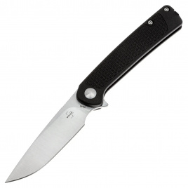 Нож складной Boker Fire Ant Black 01BP0026, 74 мм, черный