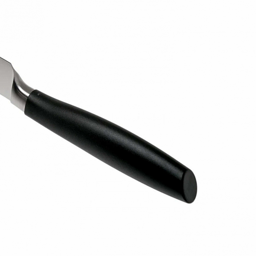 Нож кухонный слайсер BOKER Core 130860, 210 мм, черный фото 6