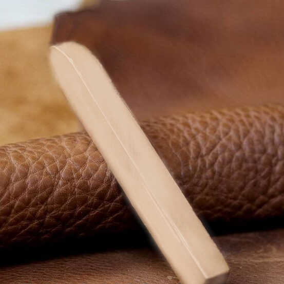 Восковой карандаш для кожи WAX  SUPERSTICK 4625,432 бежевый фото 1