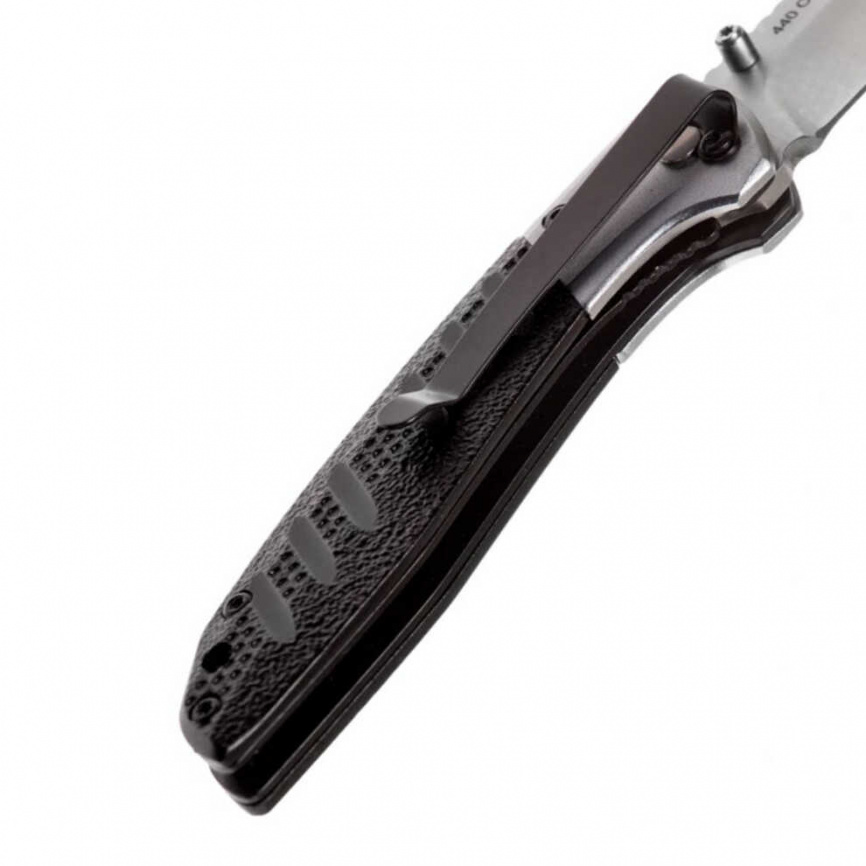 Нож складной Boker Advance 01RY304, 85 мм, алюминий фото 9