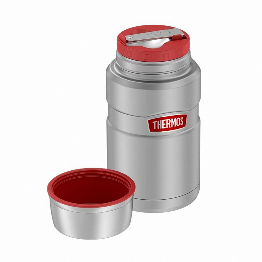 Термос для еды Thermos SK3020 RCMS 375971, 0,71 л. фото 4