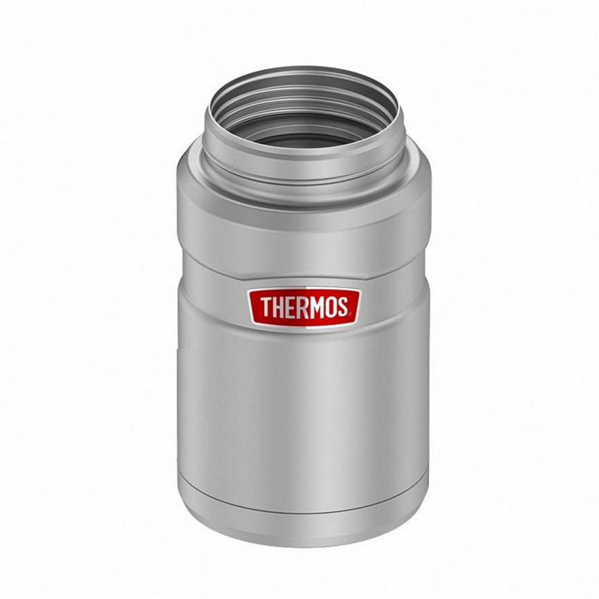 Термос для еды Thermos SK3020 RCMS 375971, 0,71 л. фото 3