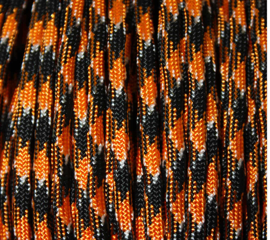 Paracord (Паракорд) 550 - P0005 фото 1