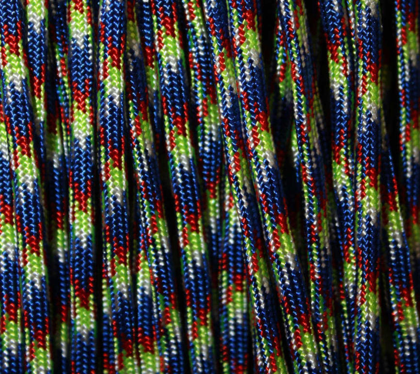 Paracord (Паракорд) 550 - P0019 фото 1