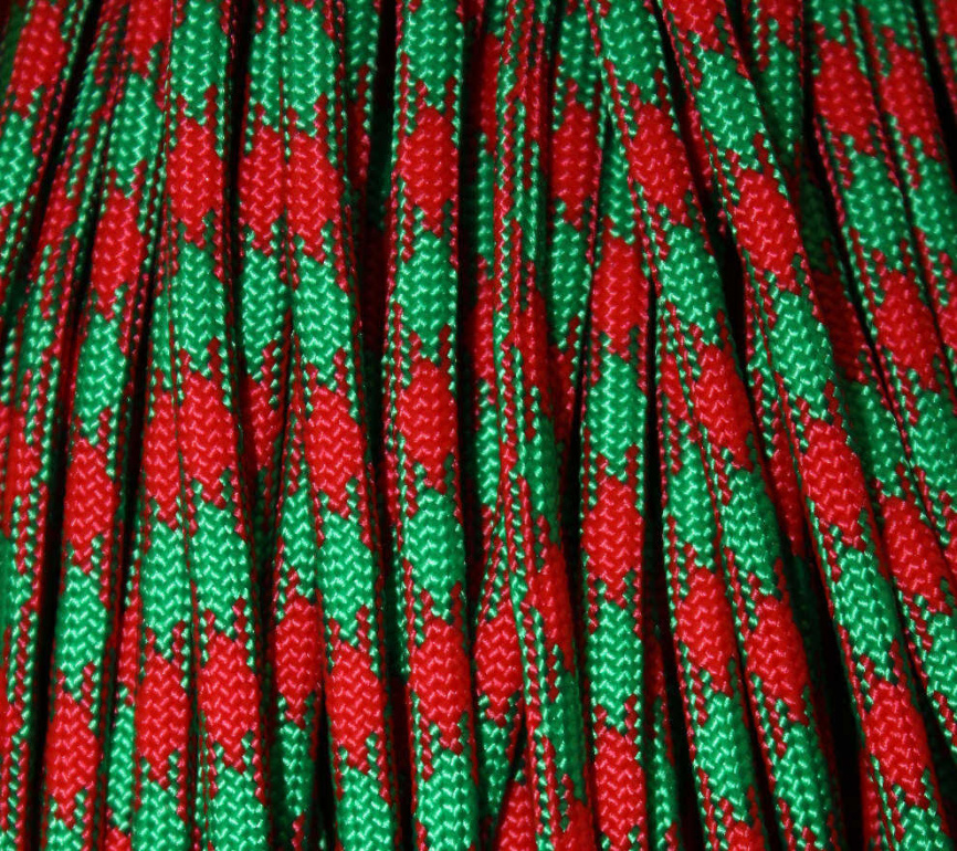 Paracord (Паракорд) 550 - P0021 фото 1