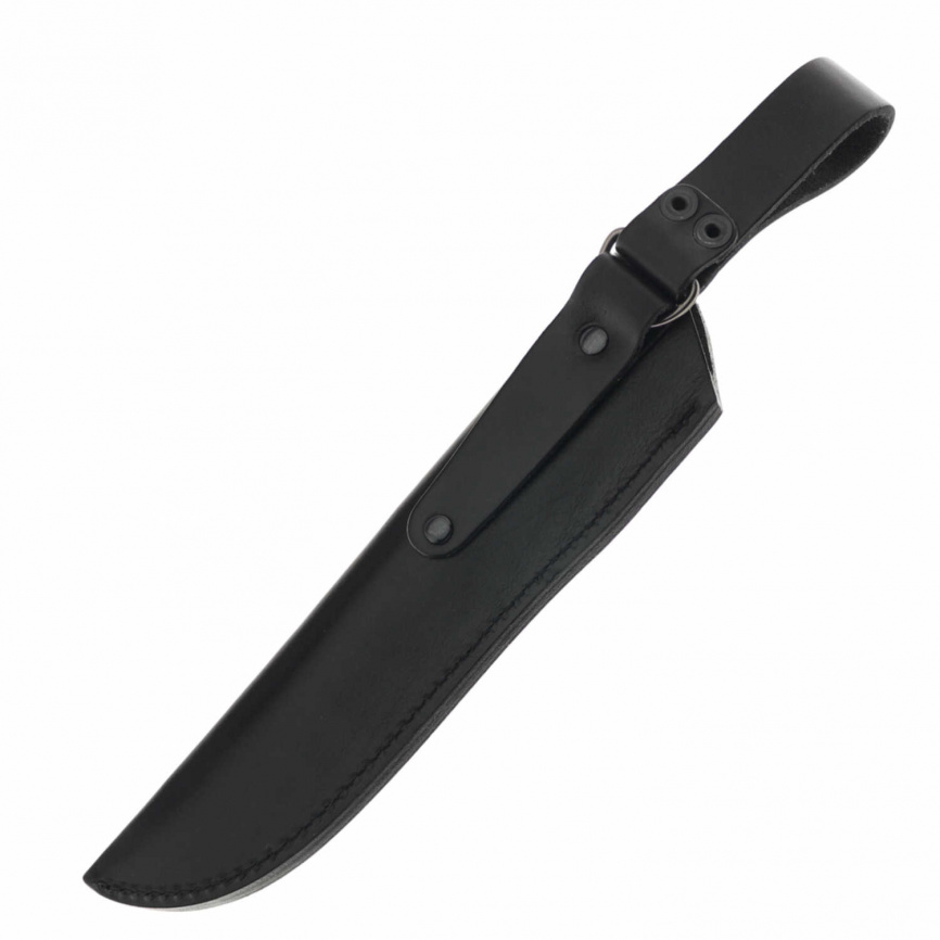 Ножны погружные Stich Profi 53722000, 90х25 мм, чёрный фото 2
