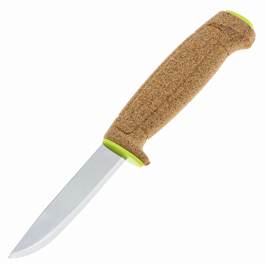 Нож разделочный Morakniv Floating Knife Lim 13686, 95 мм, пробка фото 1